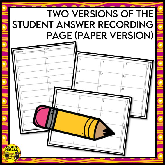 Addition up to 1 000 With and Without Regrouping Task Cards | Paper and Digital