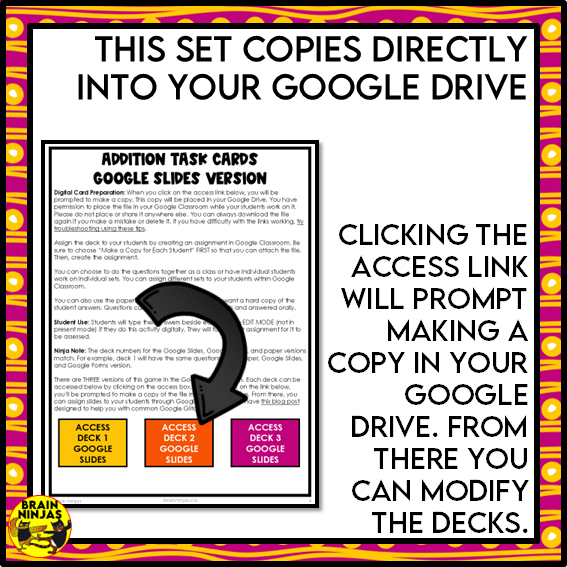Addition up to 1 000 With and Without Regrouping Task Cards | Paper and Digital