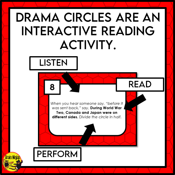Asian Heritage Month Drama Circle | Paper