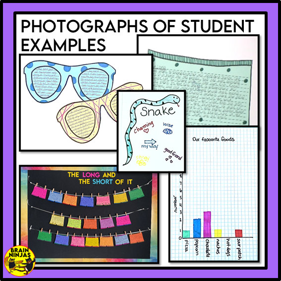 Back To School Bundle for the First Month of School
