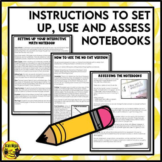 Decimals, Fractions, Ratios, Percent Interactive Math Unit | Paper | Grade 6