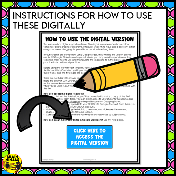 Easter Logic Puzzles | Paper and Digital