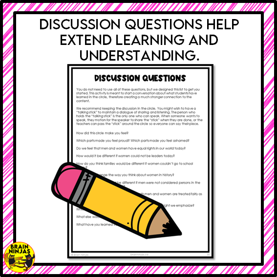 Famous Five Drama Circle | Paper