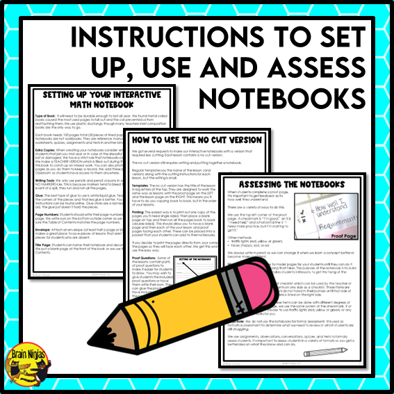 Geometry Interactive Math Unit | Paper | Grade 4