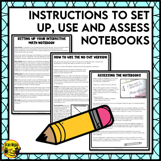 Geometry Interactive Math Unit | Paper | Grade 5