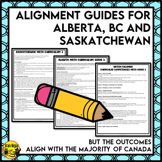 Geometry Interactive Math Unit | Paper | Grade 3