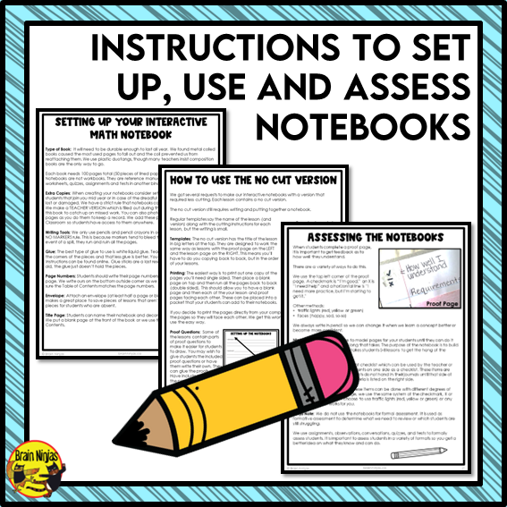 Geometry Interactive Math Unit | Paper | Grade 5 Grade 6