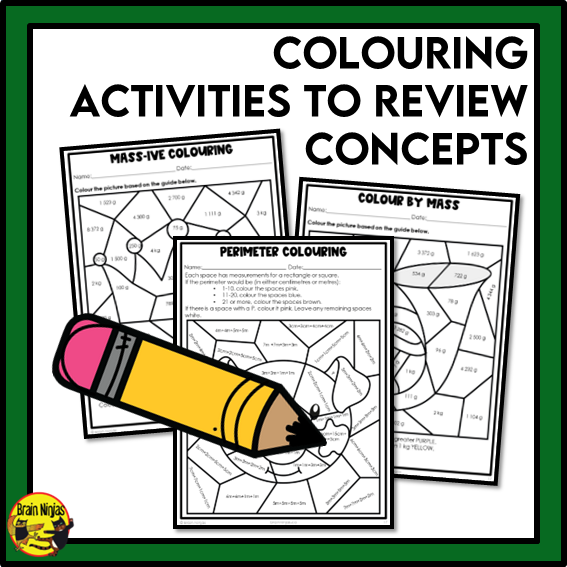 Saskatchewan Aligned Time and Measurement Math Worksheets Bundle | Paper | Grade 3