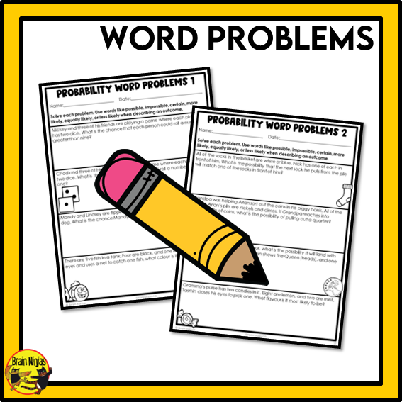 British Columbia Aligned Statistics and Graphing Math Worksheets Bundle | Paper | Grade 3