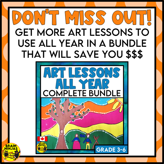 Halloween Art Projects | Paper