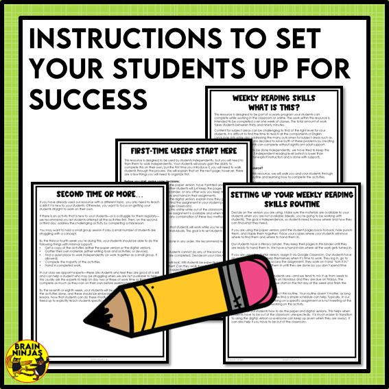 Excluded Indigenous Voices Confederation Reading Comprehension Activities | Paper and Digital