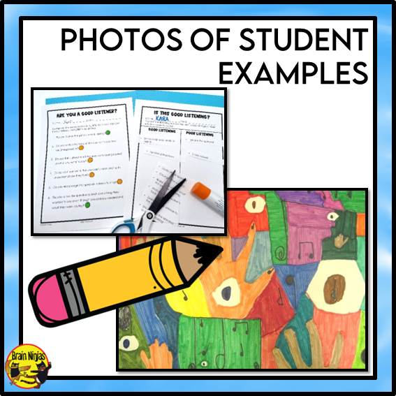 Life-Long Learning | Health and Wellness Unit | Paper and Digital
