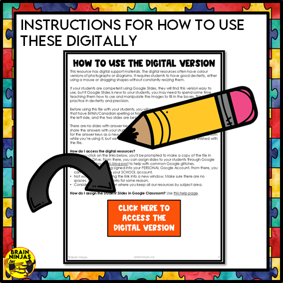 Logic Puzzles Bundle | Paper and Digital