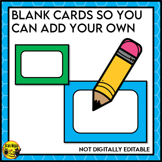 Makerspace Label Set | Paper