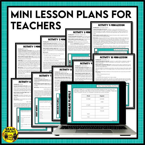 Mary Two-Axe Earley Reading Comprehension Activities | Paper and Digital