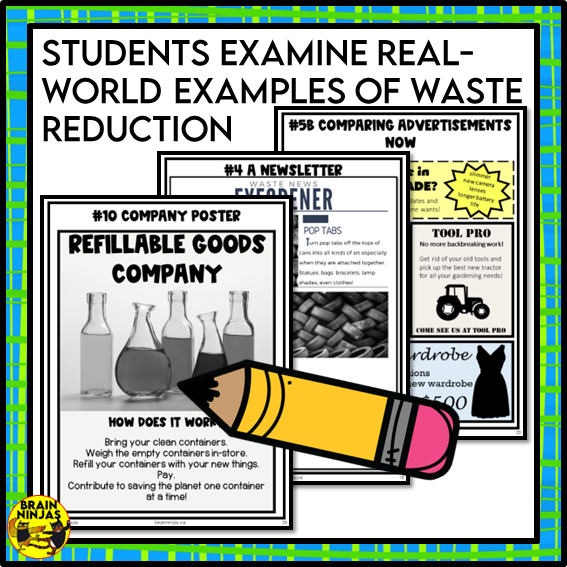 Waste Management The Rs of Waste More Than Recycling Paper and Digital