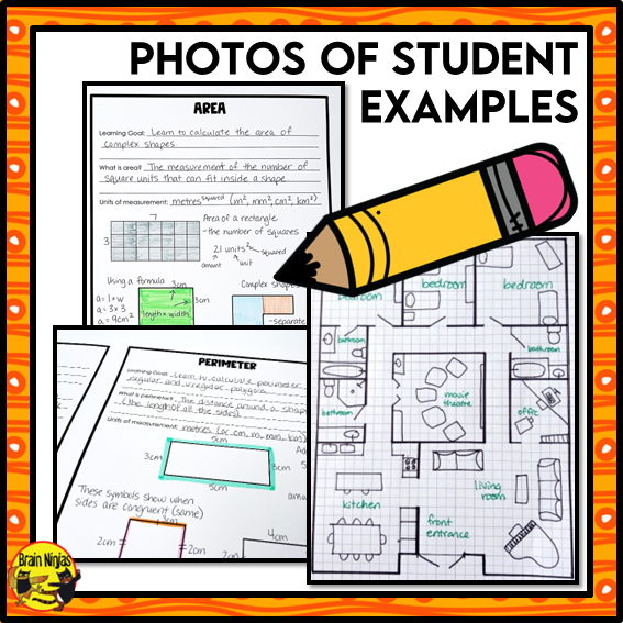 Measurement Interactive Math Unit | Paper | Grade 5