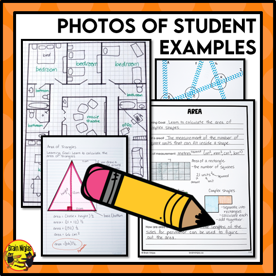 Measurement Interactive Math Unit | Paper | Grade 6