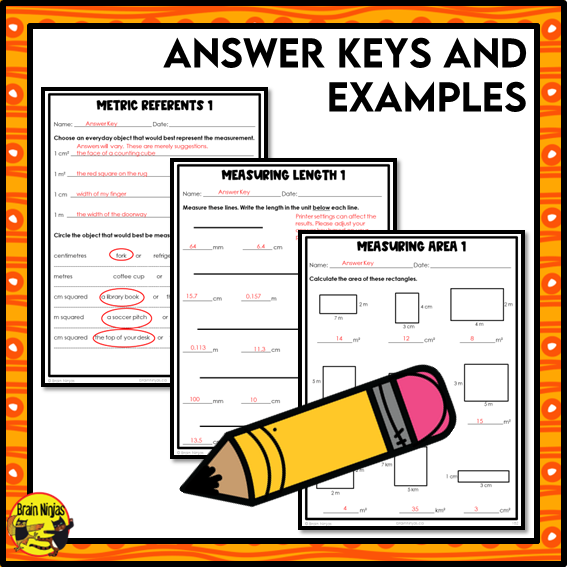 Measurement Interactive Math Unit | Paper | Grade 5