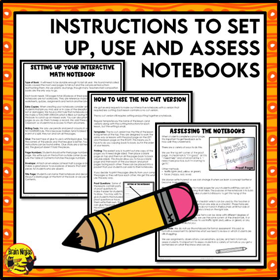 Measurement Interactive Math Unit | Paper | Grade 5