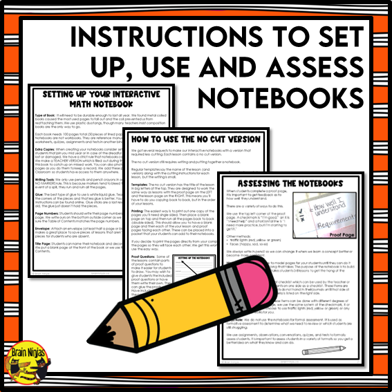 Measurement Interactive Math Unit | Paper | Grade 4
