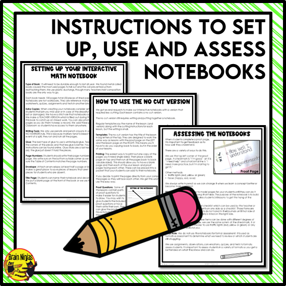 Patterns and Algebra Interactive Math Unit | Paper | Grade 5 Grade 6