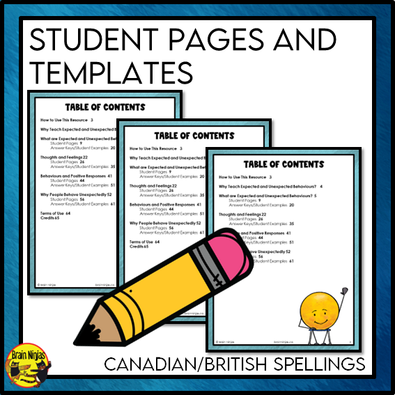 Safety and Consent | Health and Wellness Unit | Paper and Digital | Grade 1 to 3