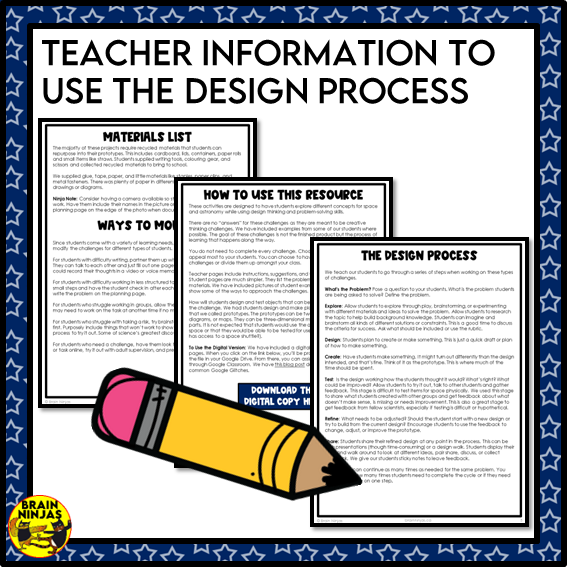 Surviving Space STEM Challenges | Space | Sky Science | Astronomy | Paper