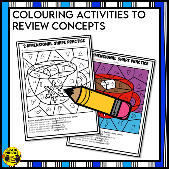 Winter Math Worksheets Numbers to 1 000 000 | Paper