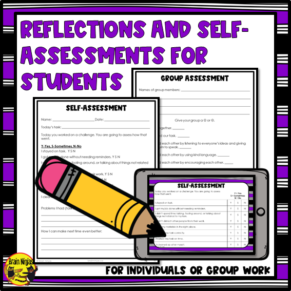 Chemistry STEM Challenges | Paper and Digital