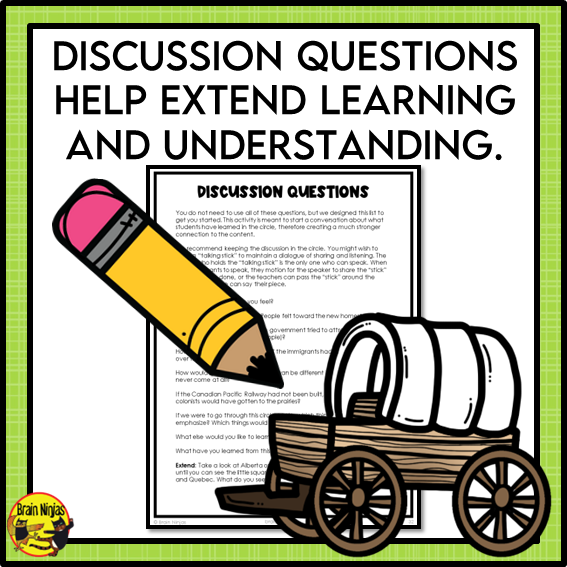 Homestead Life Drama Circle | Paper