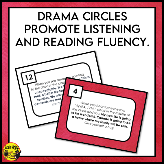 Komagata Maru Drama Circle | Paper