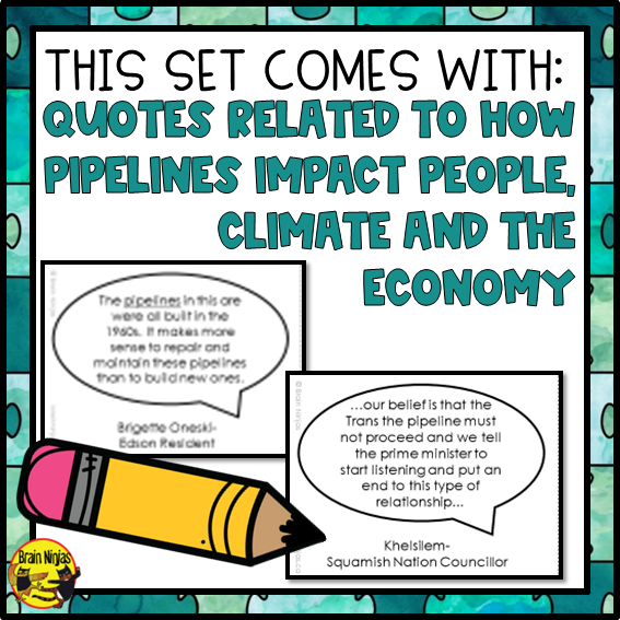 Point of View Activities | Pipelines | Paper and Digital