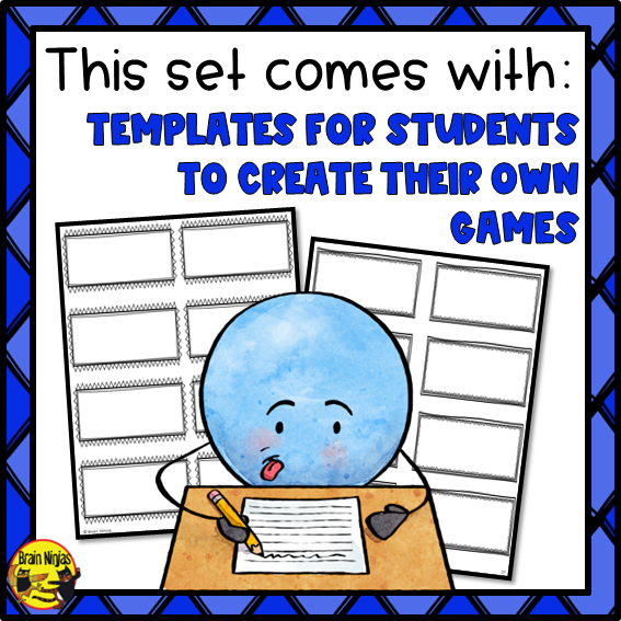 Saying Numbers Game | Up To Hundred Thousands | Paper