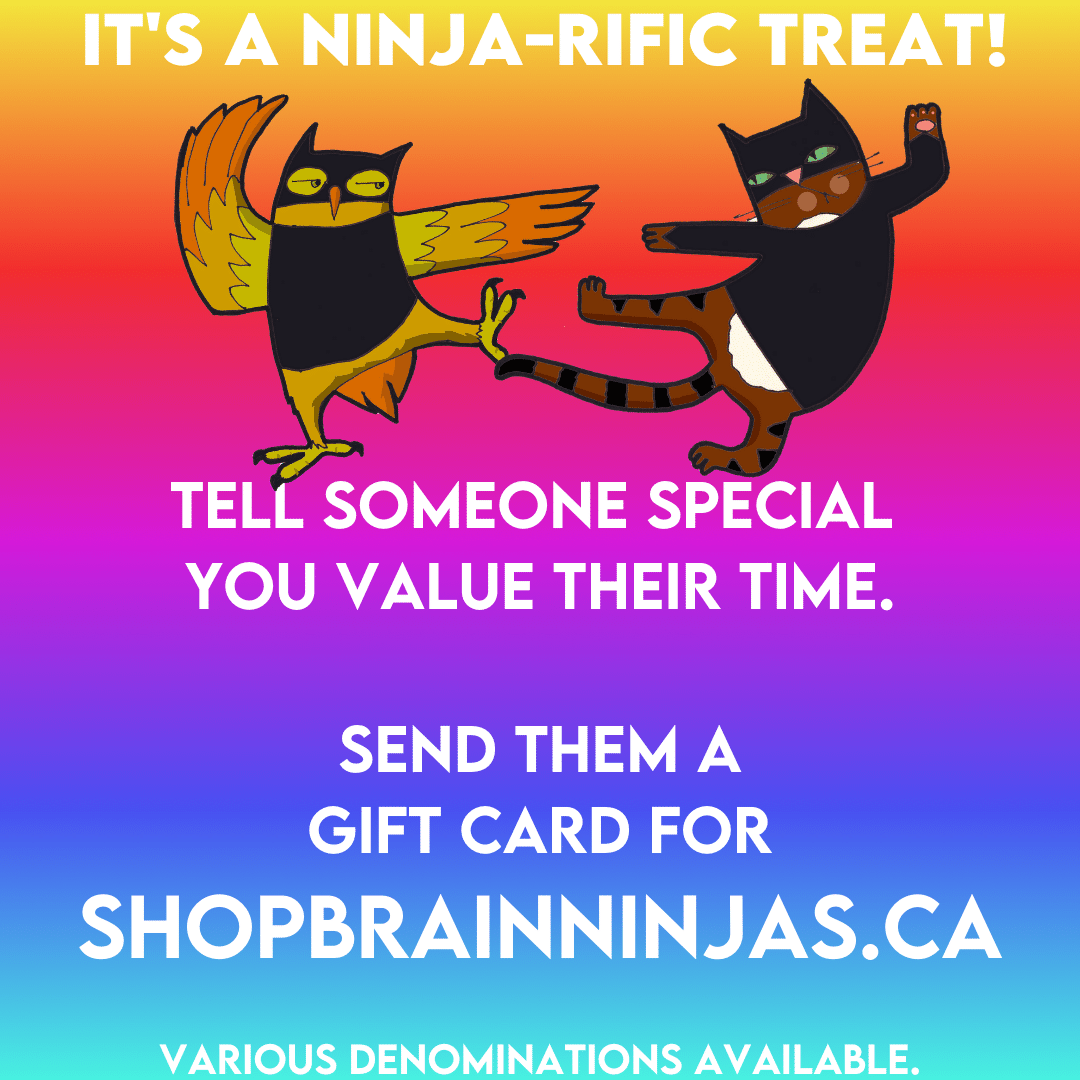 Gift Cards – brainninjas