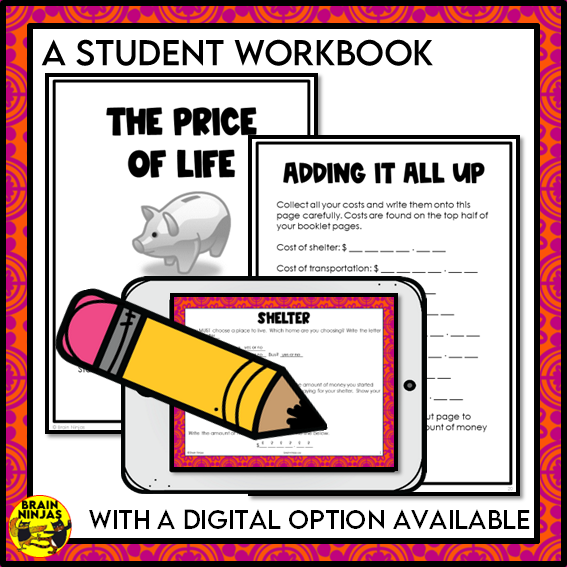 Decimal Addition and Subtraction to Hundredths | Paper and Digital