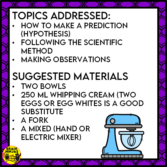 Brain Simple Machine Free Simple Machines Experiment | Paper and Digital – brainninjas