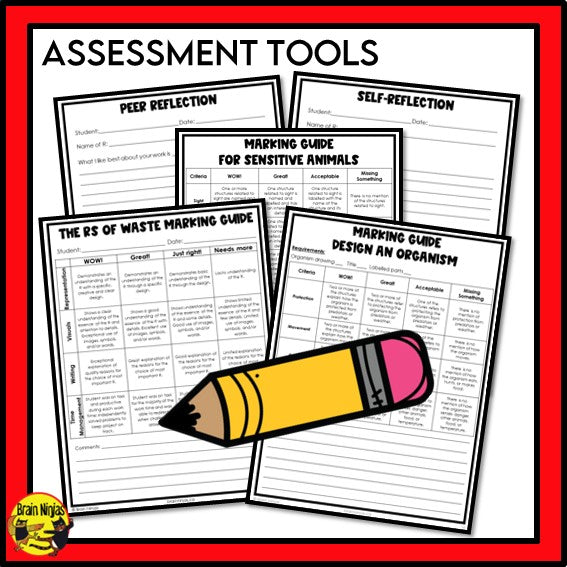 Alberta Science Full Year Bundle Grade 4 Bundle Paper And Digital