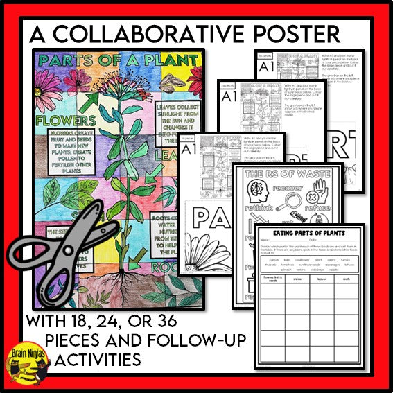 Alberta Science Full Year Bundle Grade 4 Bundle Paper And Digital