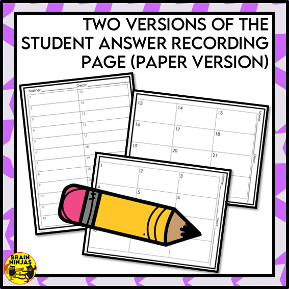 Area and Perimeter of Rectangles and Polygons Math Task Cards | Paper and Digital