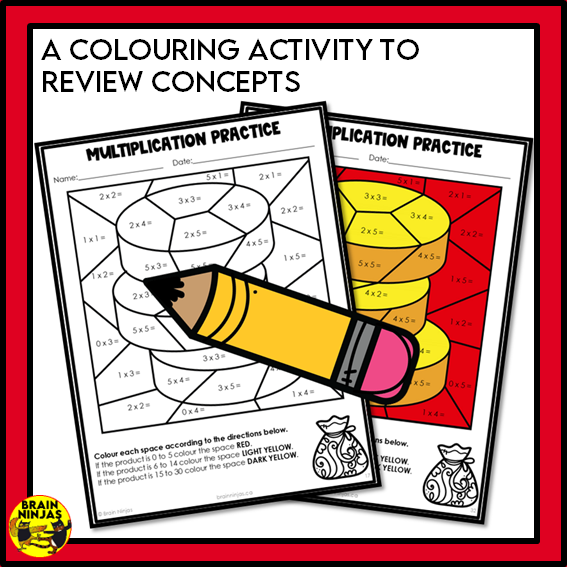 Lunar New Year Math Worksheets Numbers to 1000 | Paper