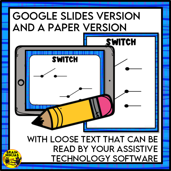 Electricity Circuit Diagram Posters | Paper and Digital