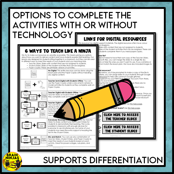 Civic Participation | Paper and Digital