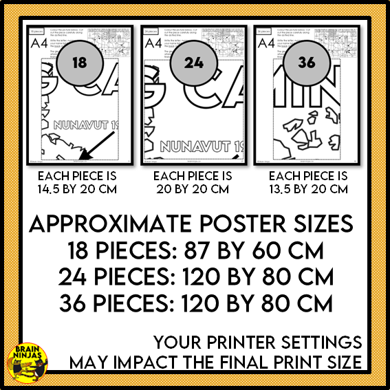 Confederation of Canada Collaborative Poster | Paper
