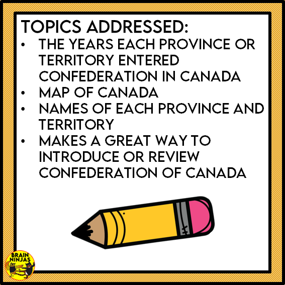 Confederation of Canada Collaborative Poster | Paper