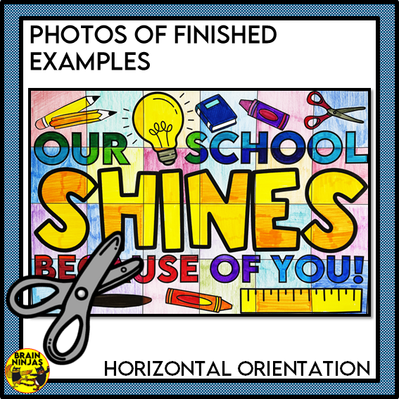 Custodians Appreciation Collaborative Poster | Paper