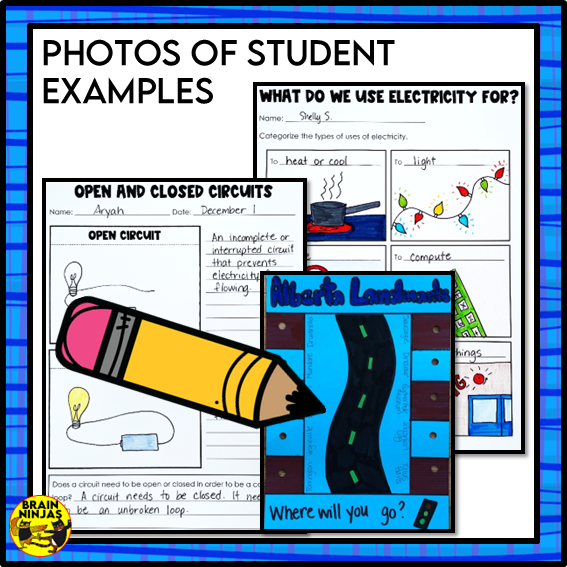 Electricity and Magnetism Unit Bundle | Paper and Digital