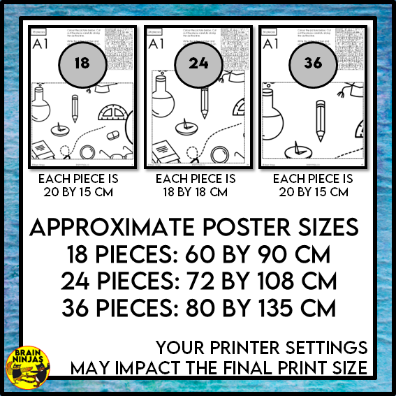 Emergency Sub Plans Collaborative Poster | Paper