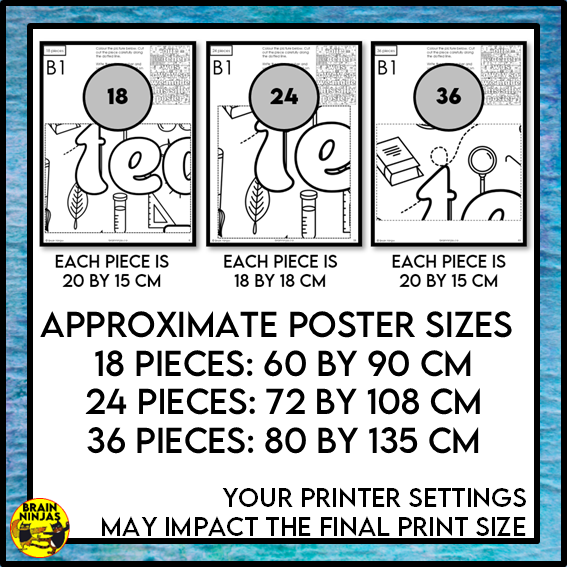Emergency Sub Plans Collaborative Poster | Paper