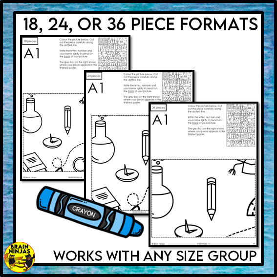 Emergency Sub Plans Collaborative Poster | Paper